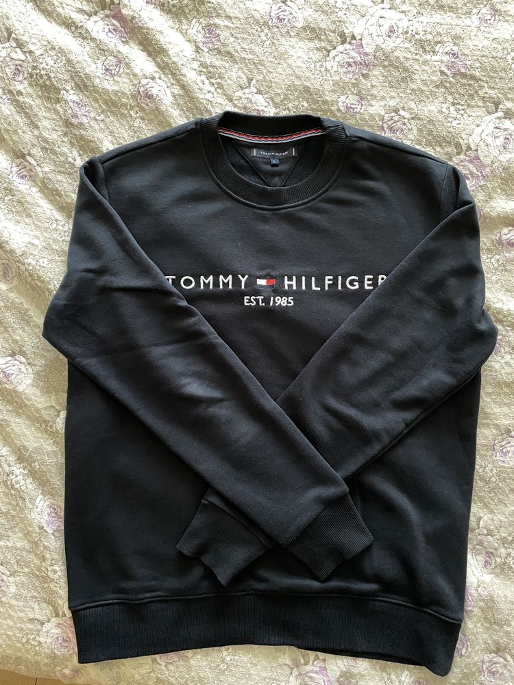 Bluza Tommy Hilfiger