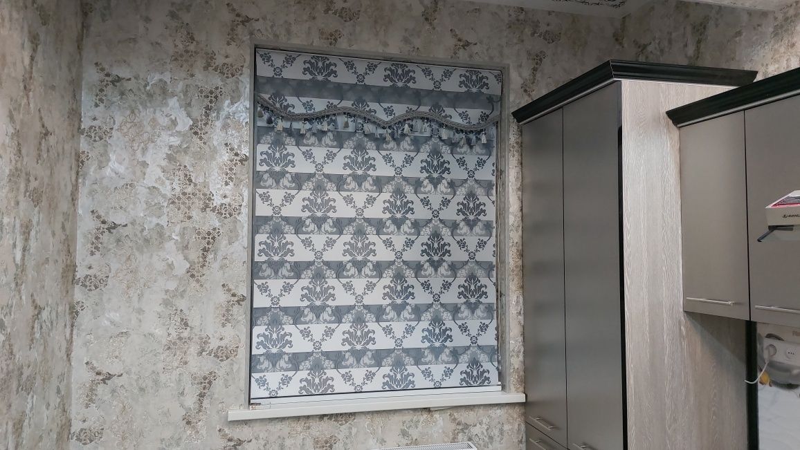 Jalyuzi pardalar optim narxlarda  sifatiga 100% talnovda adashmang