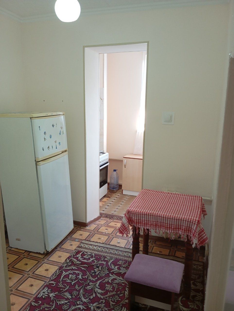 Аренда, Ц-13, Лабзак, Центр 1/4/4 42 М²