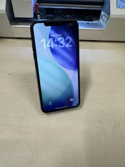 Iphone 11 pro max / 512 gb / 100% baterie / garantie