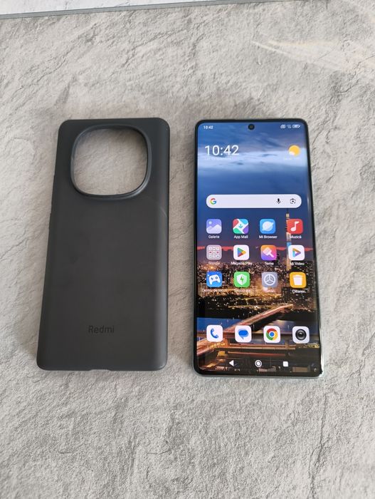 Xiaomi Note 14 Pro