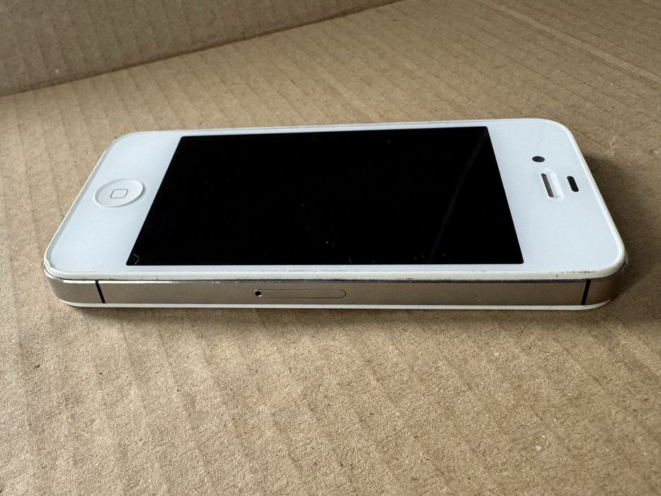 iphone 4s с Айклауд