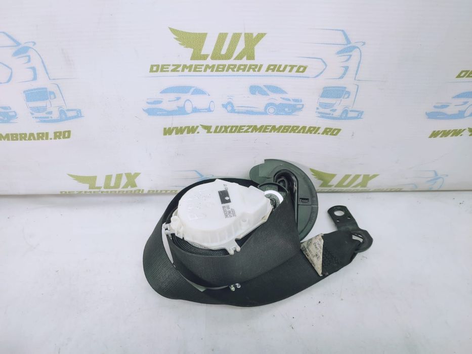 Centura siguranta dreapta fata 34003070b BMW X3 E83  [din 2003 pana  2006]