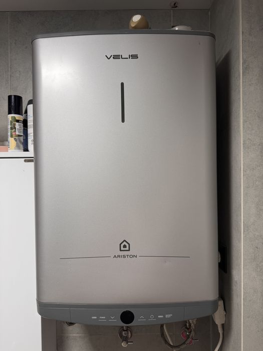 Бойлер Ariston 50л