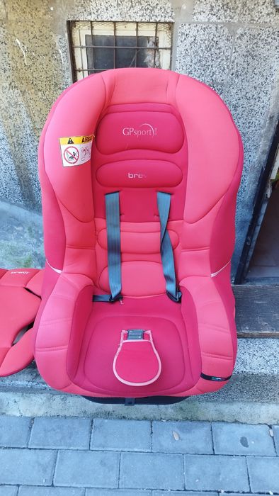 Детско столче BREVI GP SPORT