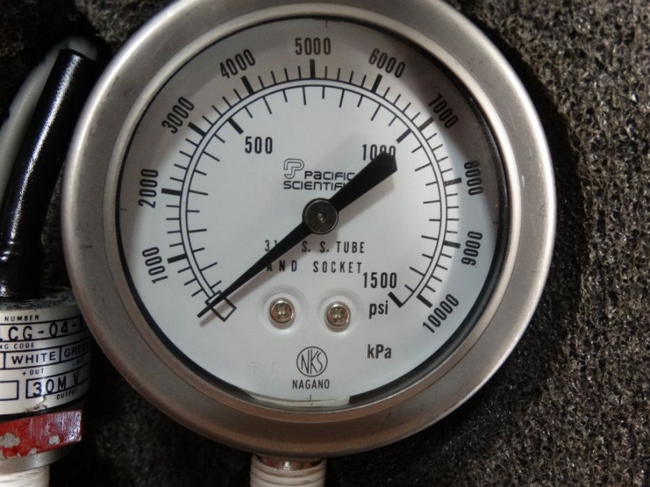 Измервателен уред за влага SYSTEM 250