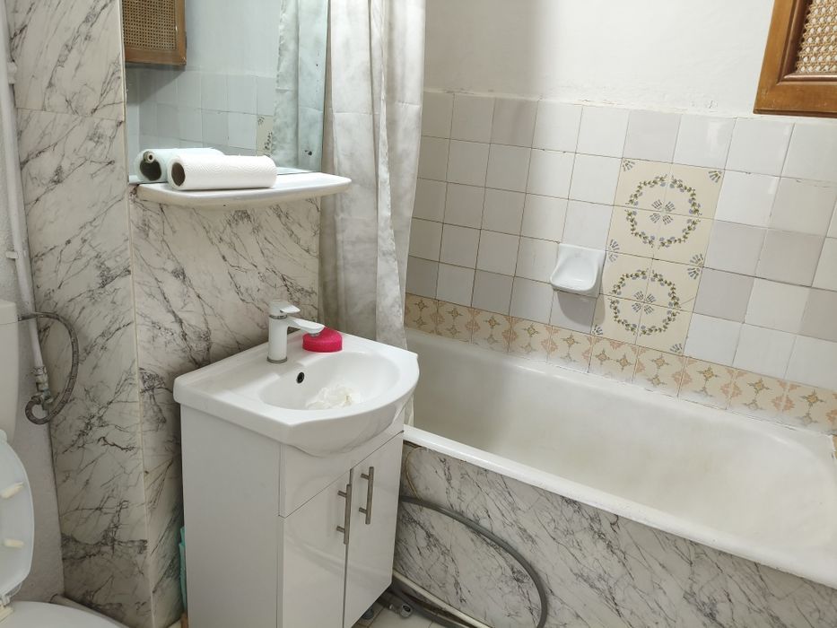 Apartament Harlau