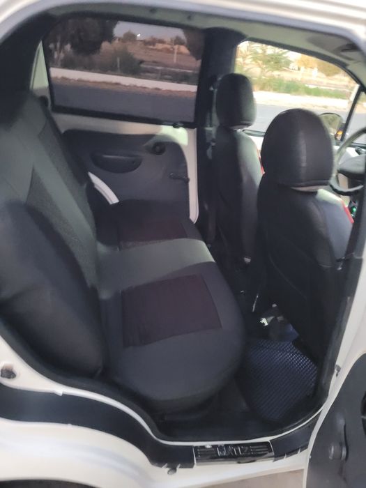 Matiz 2012 yil polni prastoy 4 ta yangi balon mitan yangi