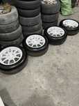 Japan R15 sport diska