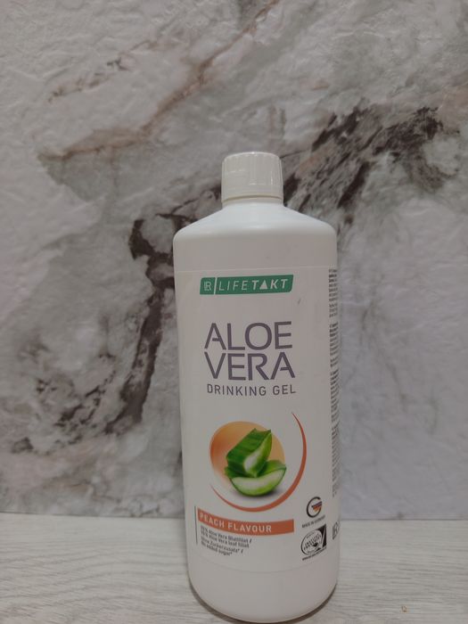 Алое Вера за отслабване и детоксикация