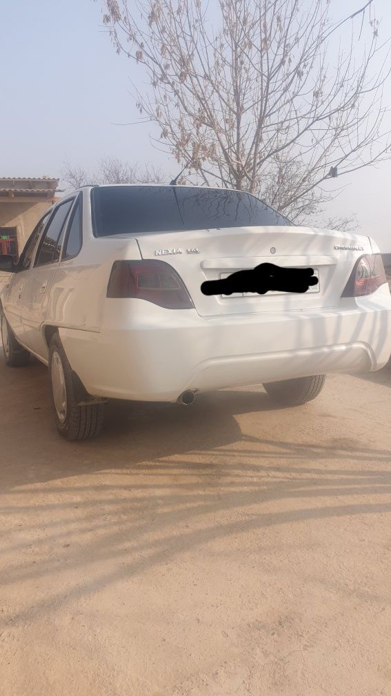 Nexia 2 1.6 super bez kansaner