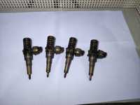 Injector volkswagen vw passat b6 2.0 BMP cod 038130080ax