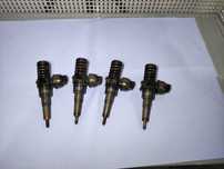Injector volkswagen vw passat b6 2.0 BMP cod 038130080ax