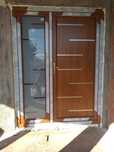 SALAMANDER sau GEALAN Tamplarie PVC si Al (termopane)