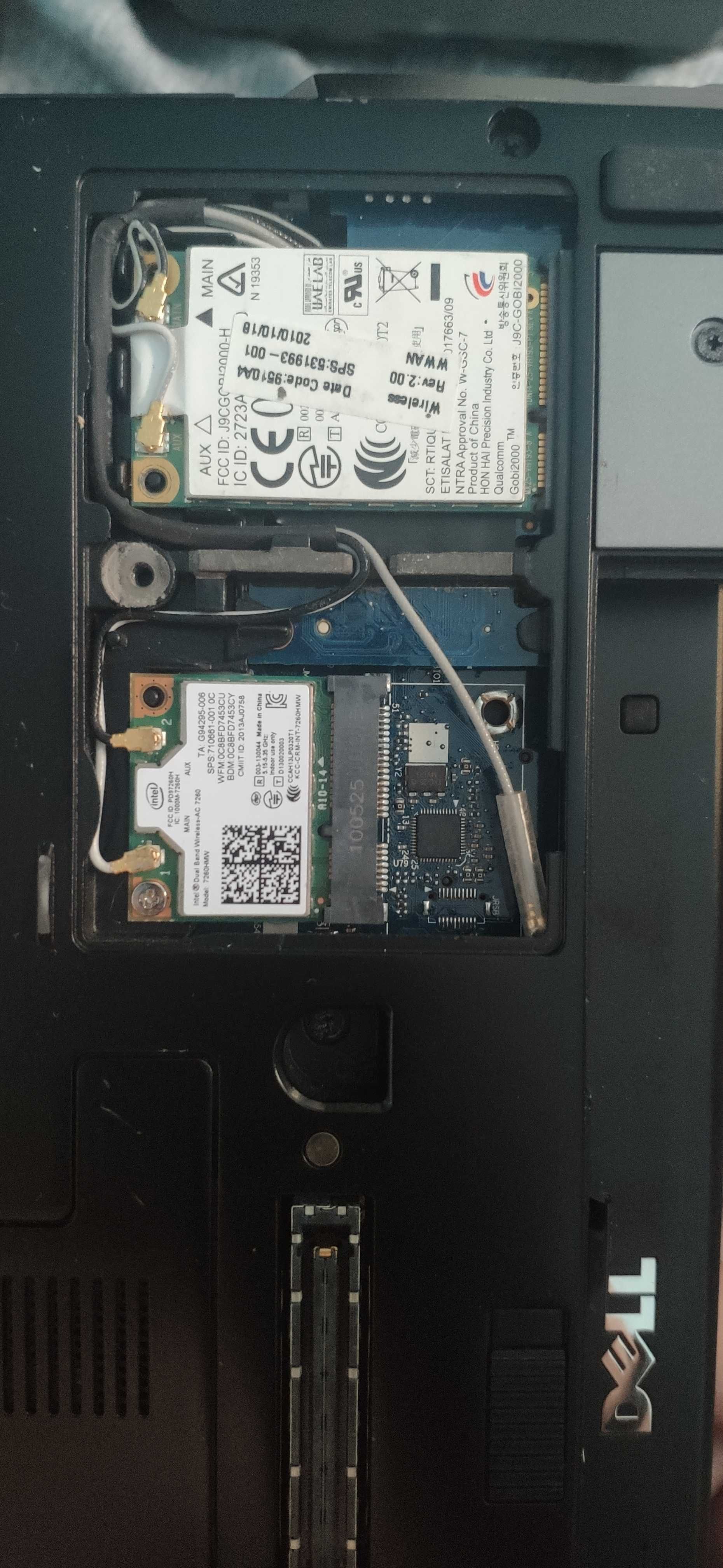 DELL Latitude E4310