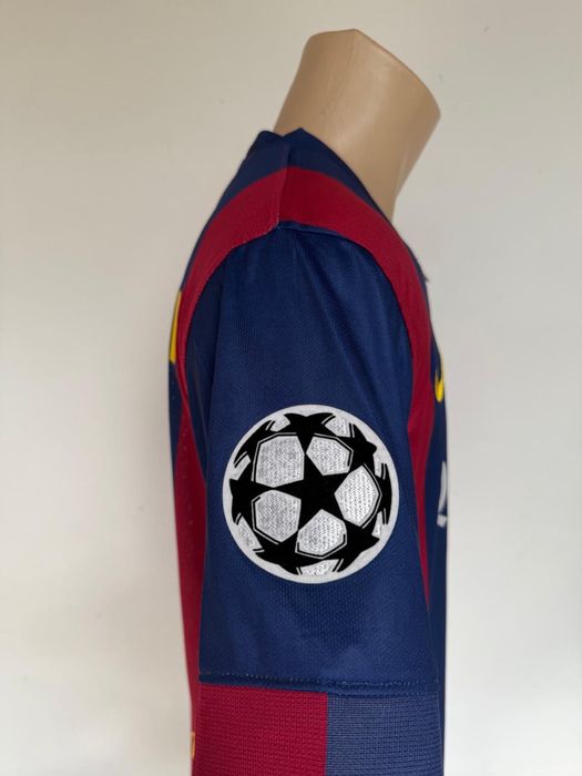 Tricou fotbal FC Barcelona Neymar Jr