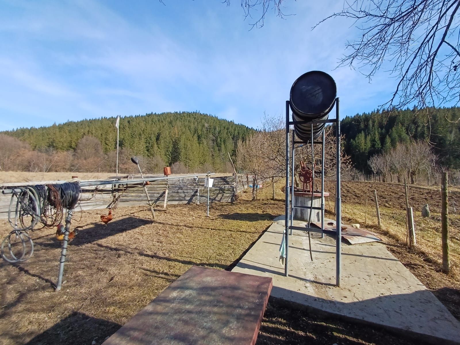Casa vanzare judet Neamt