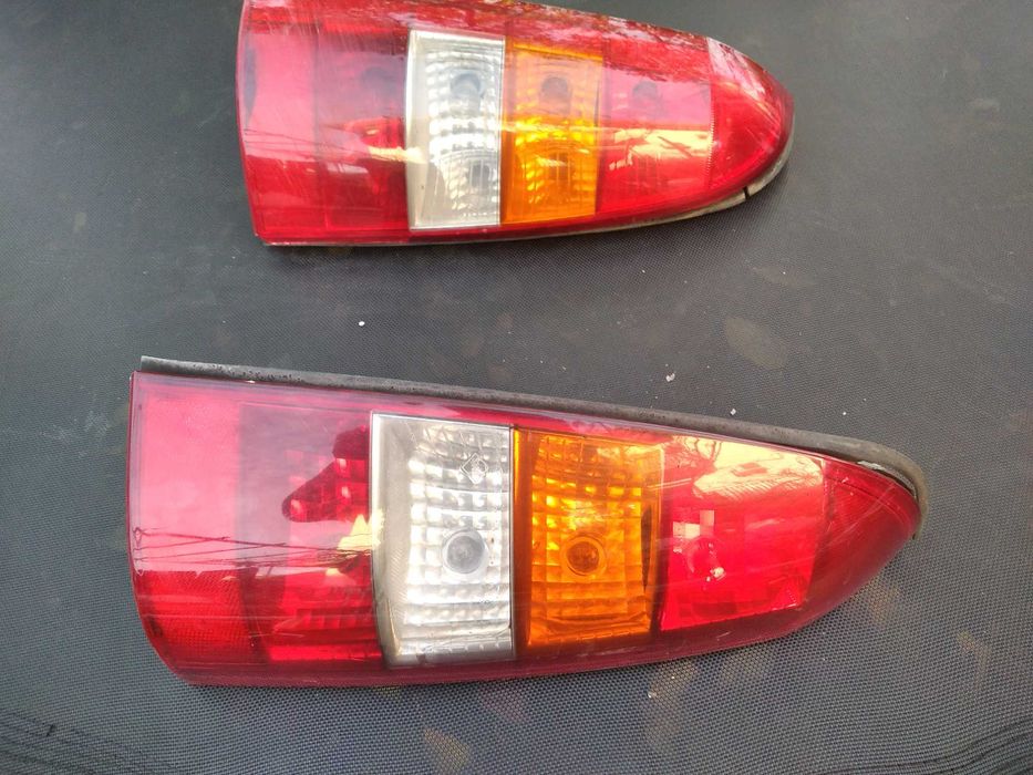 Стопове за Астра Г комби