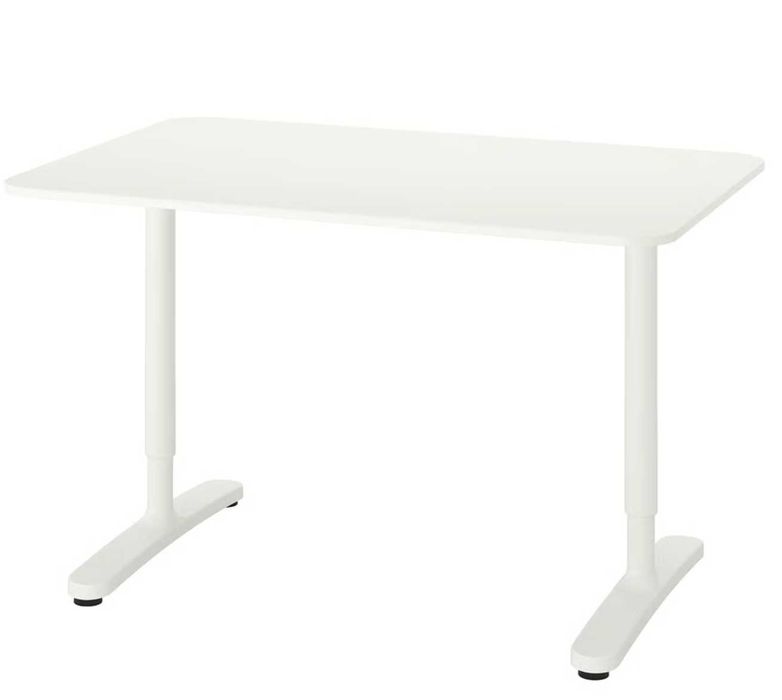 Birou Ikea Bekant 120x80