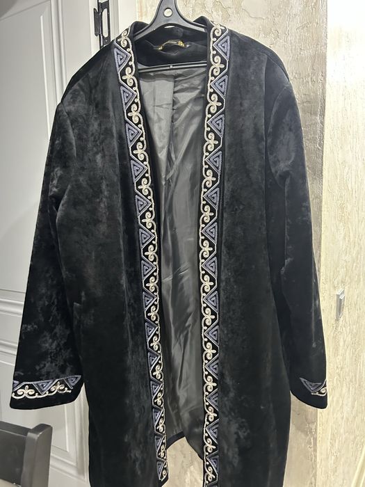 Шапан мужской продам