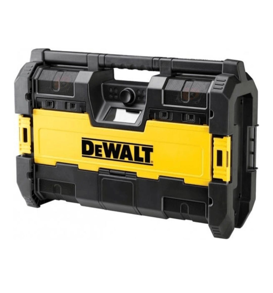 ПРОМОЦИЯ.Акумулаторно радио Dewalt DWST1-75663