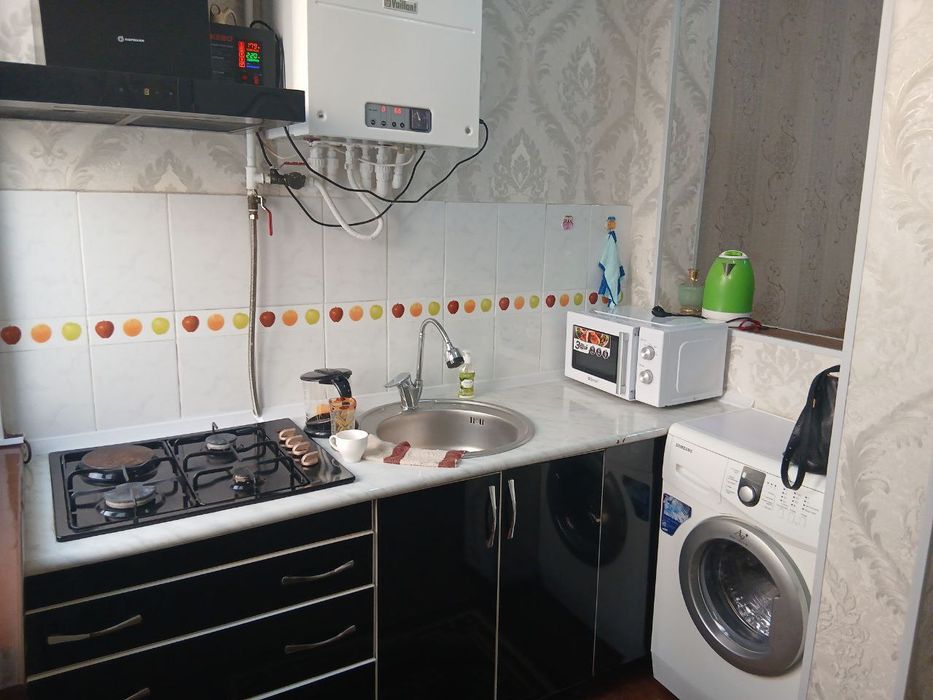 АРЕНДА 2/1/3 КАРАСУ -6 Базарчик N32