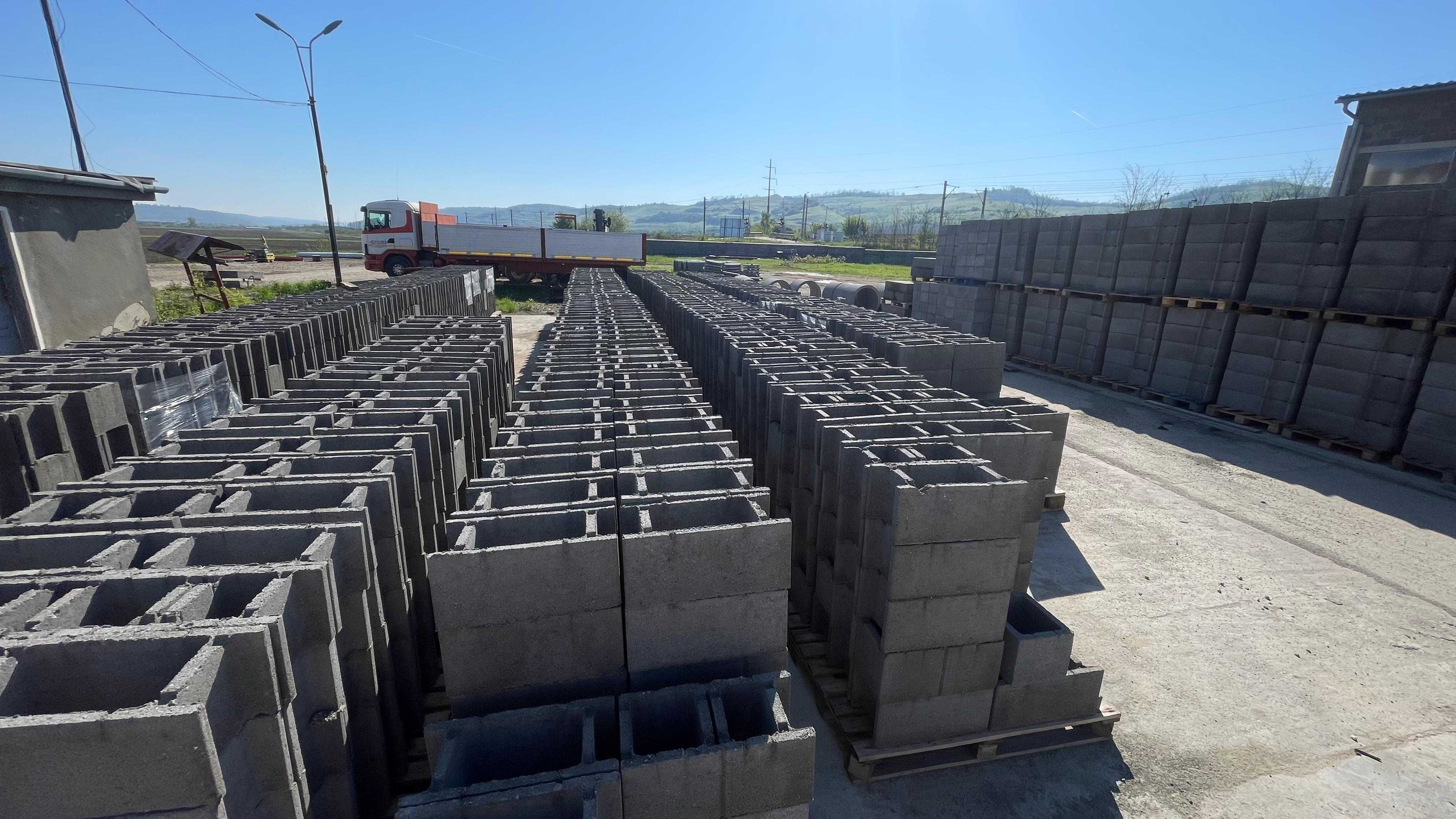 Corp Cofraj CC 20 pentru pereti subtiri Medias Sibiu