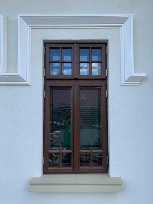 Ferestre si usi (la comanda)