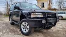 Opel Frontera 2.8 TDI na chasti Опел Фронтера на части