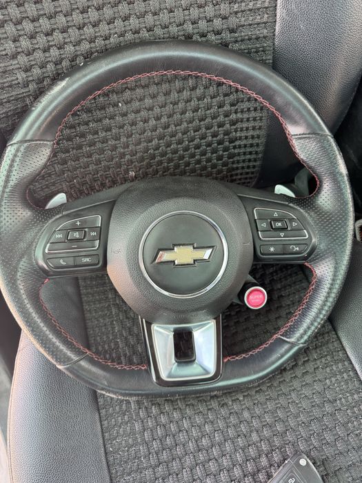 Porsche rul sotiladi….