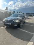 Skoda Octavia 2