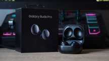 Galaxy buds pro utilizat original