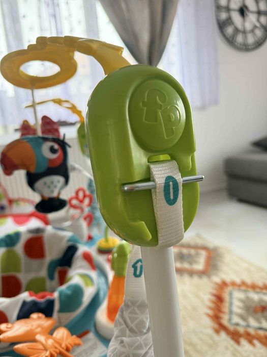 Jumper copii de sarit