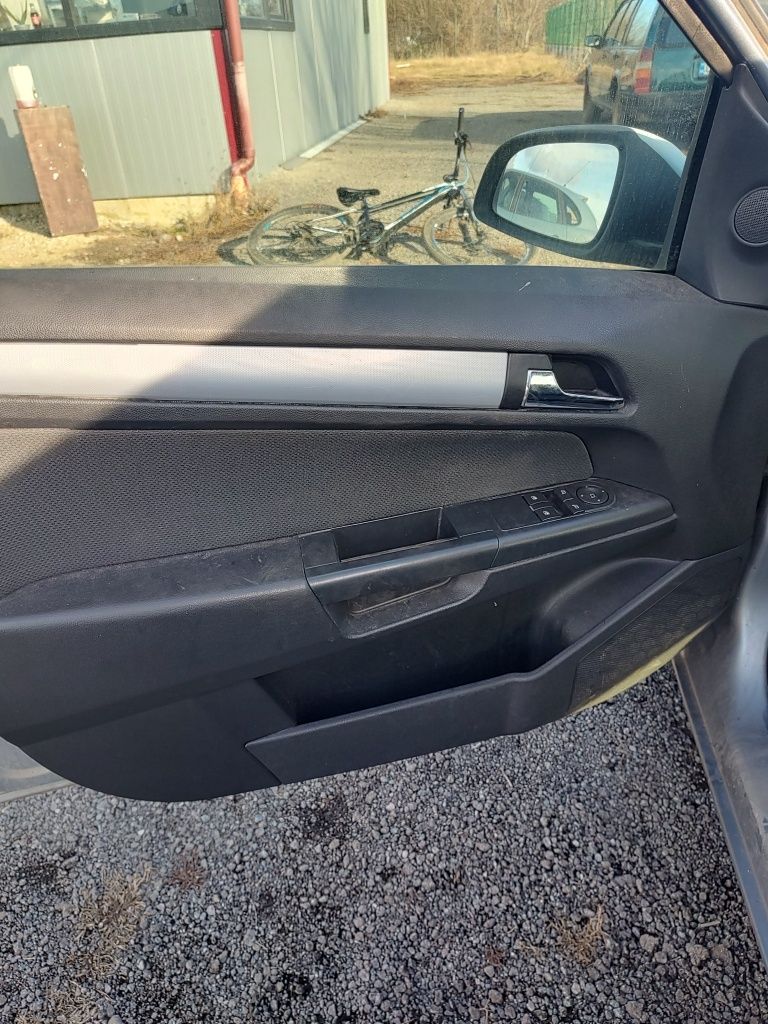 opel Astra 1,3 D multijet