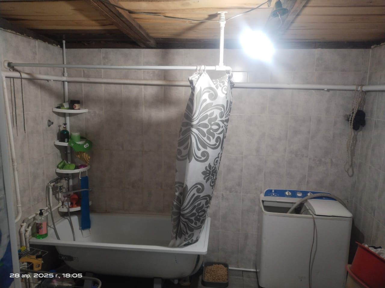 Продам дом с селе Явленка