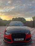 Audi A4 B8.5 S-line 2.0 TDI 7S-tronic