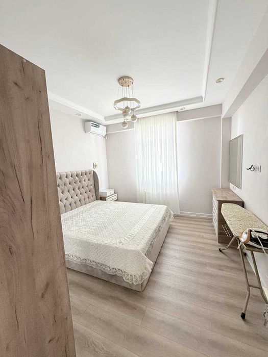 Аренда квартиры 2/2/4 Шайхантахурский р-н Гулобод ЧОРСУ 41-школа