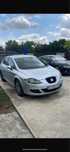 Vind seat leon 2008
