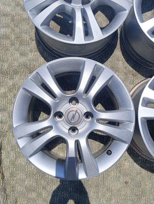 Джанти 15" за  Opel / Опел