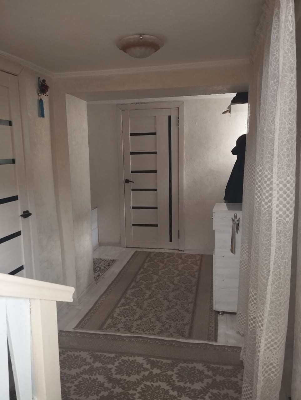 5ком дом, 2 эт, кирп, 5 сот, 5 пер Ташк, кафе Наргиза,наЯхте