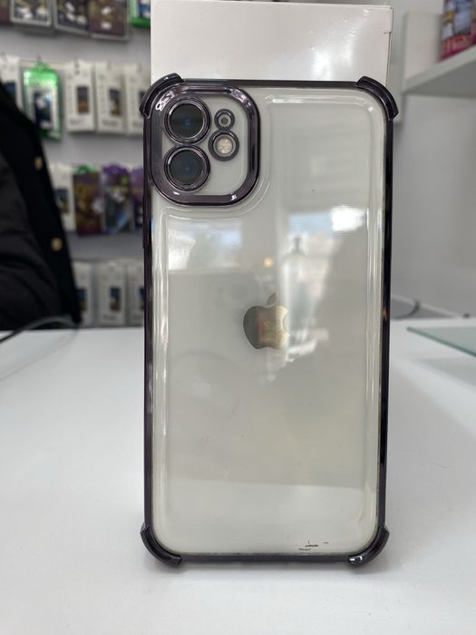 Калъфи за iphone 11
