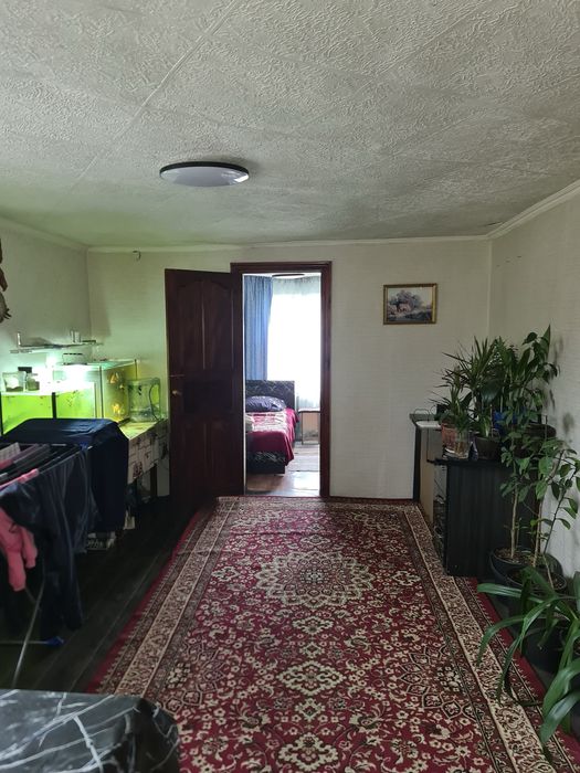 Продам  дом в районе Лодочного.