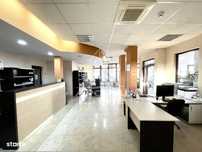 Spatiu comercial, 123mp, zona Lipovei