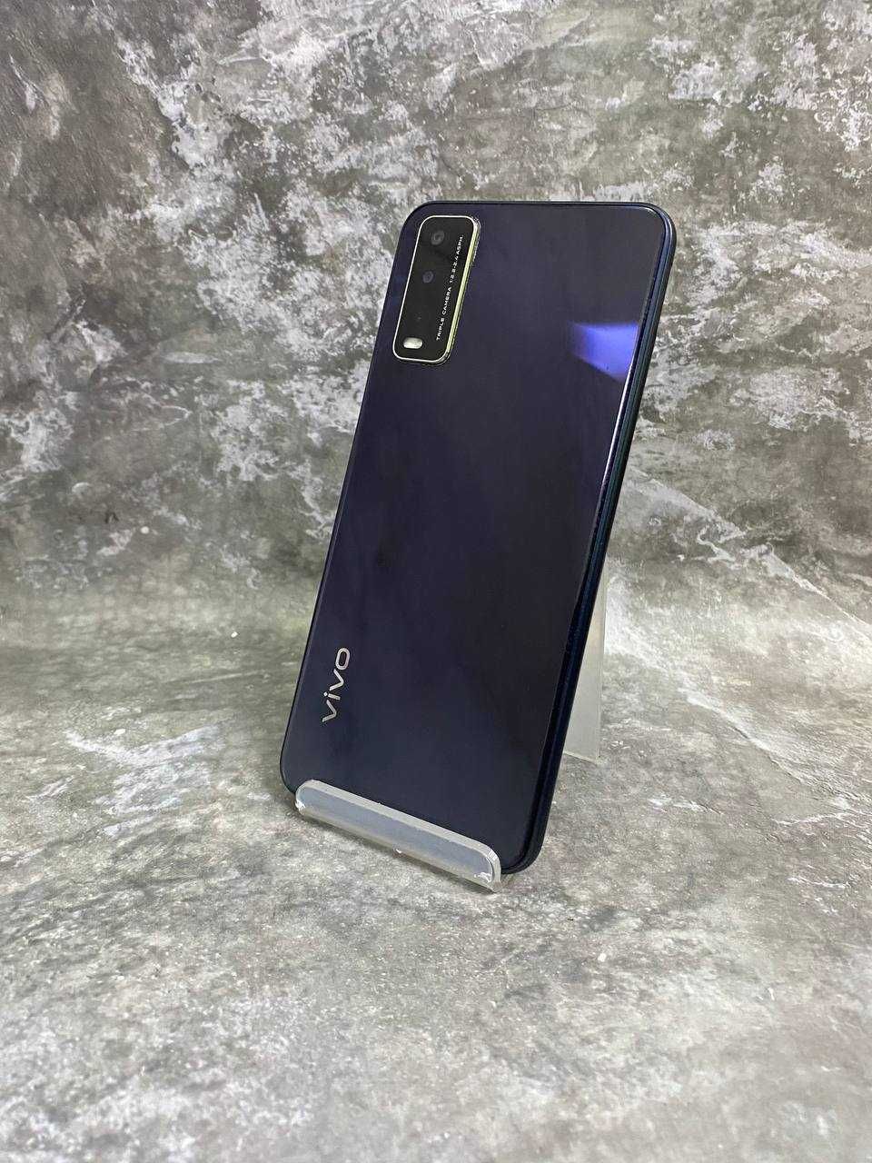 Vivo Y20  64 Gb Петропавловск Букетова 372486