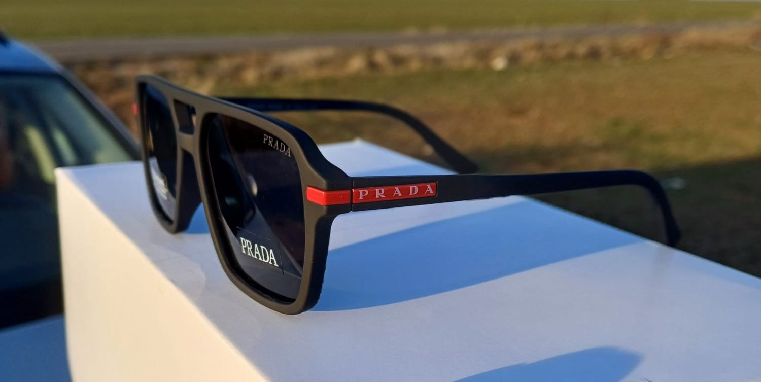 Ochelari de soare P 993 polarizati