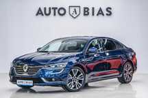 Renault Talisman Led/Masaj/Hud/Distronic/Bose/Lane assist/LED/Leasing - Rate FARA AVANS