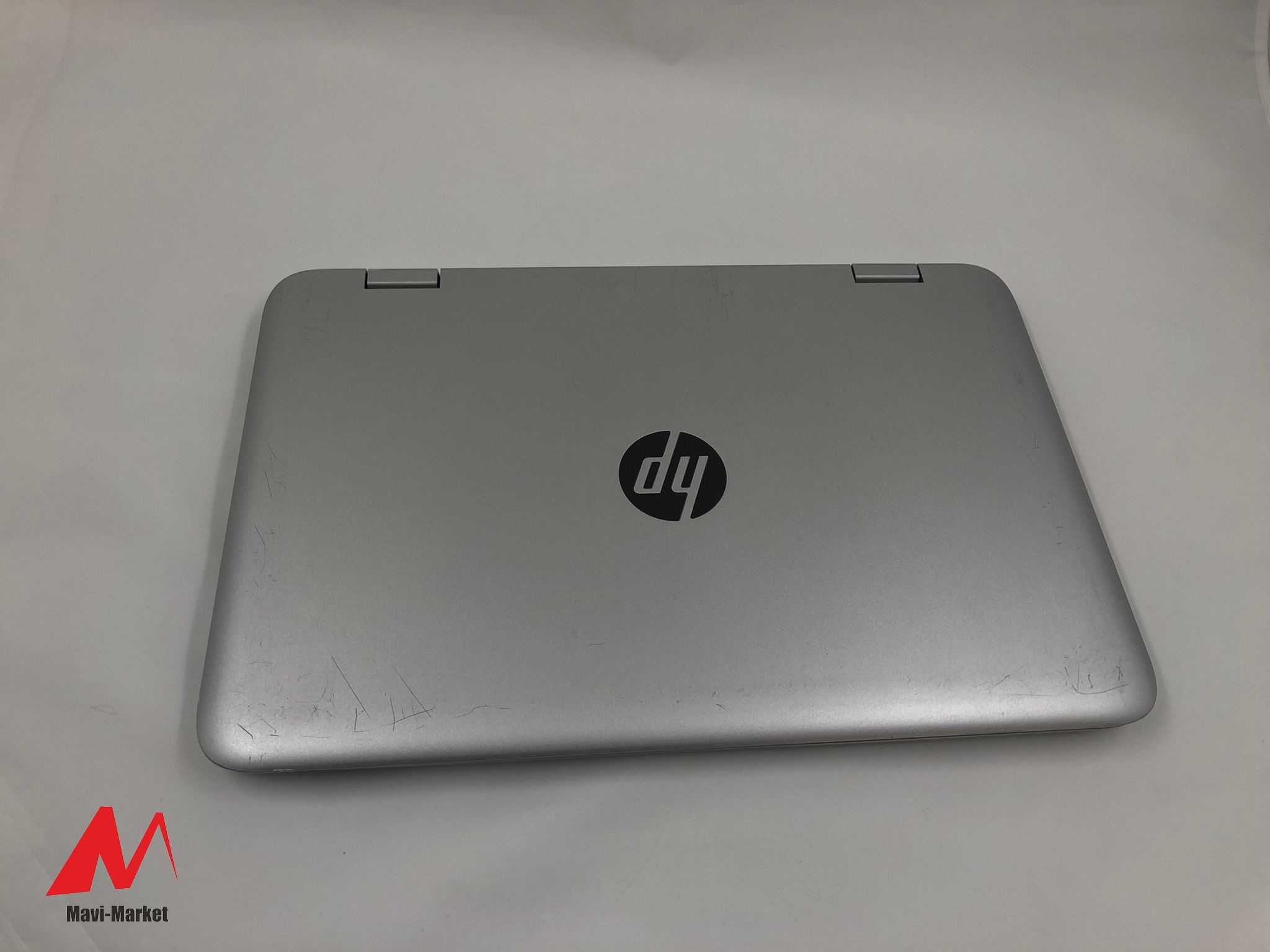 Laptop HP 13-A085NO, AMD-A8, 4GB-RAM, HDD-500GB-Factura si garantie