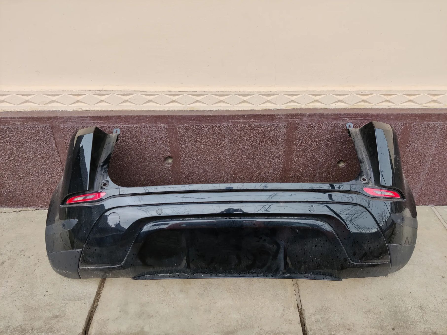 Bara spate completa Land / Range Rover Evoque 2 L551 K8D2-17D781-AA