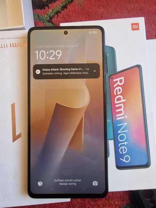 xiomi 11t sotiladi 90fps