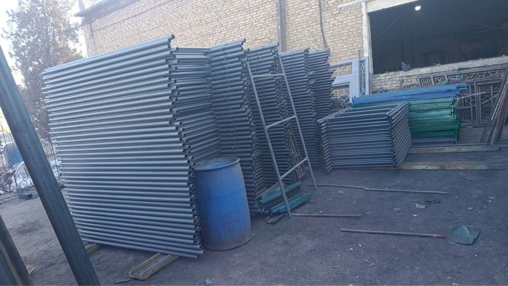 Lesa arenda va sotiladi